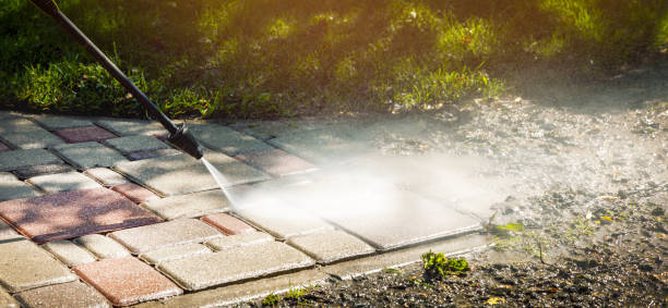 Best Playground Equipment Cleaning  in Marshall, VA