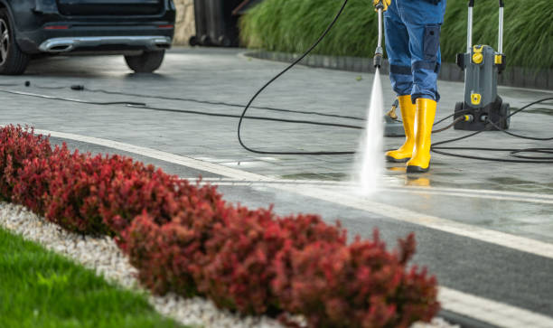 Best House Exterior Washing  in Marshall, VA