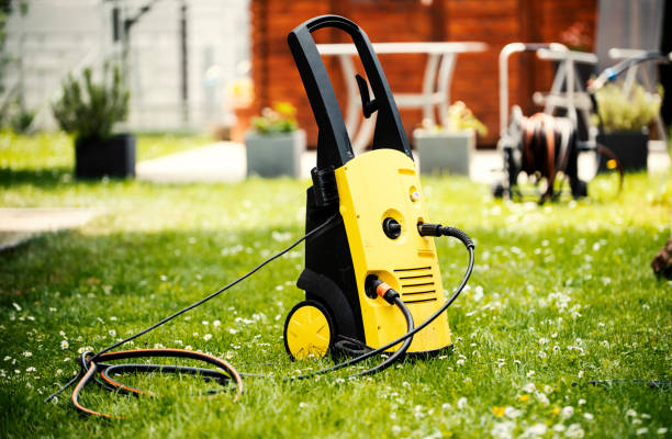 Best Fence Cleaning  in Marshall, VA